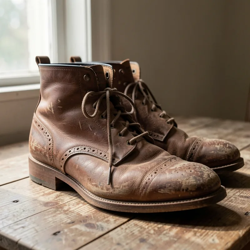 Chaussures dans l'Antiquité : sandales d'Égypte à Rome