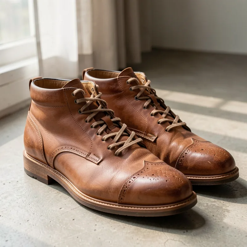 Fabrication de chaussures en France : filière et chiffres